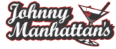johnny manhattans logo